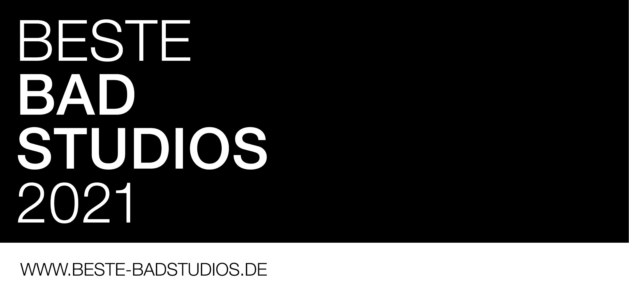 Beste Bad Studios 2021