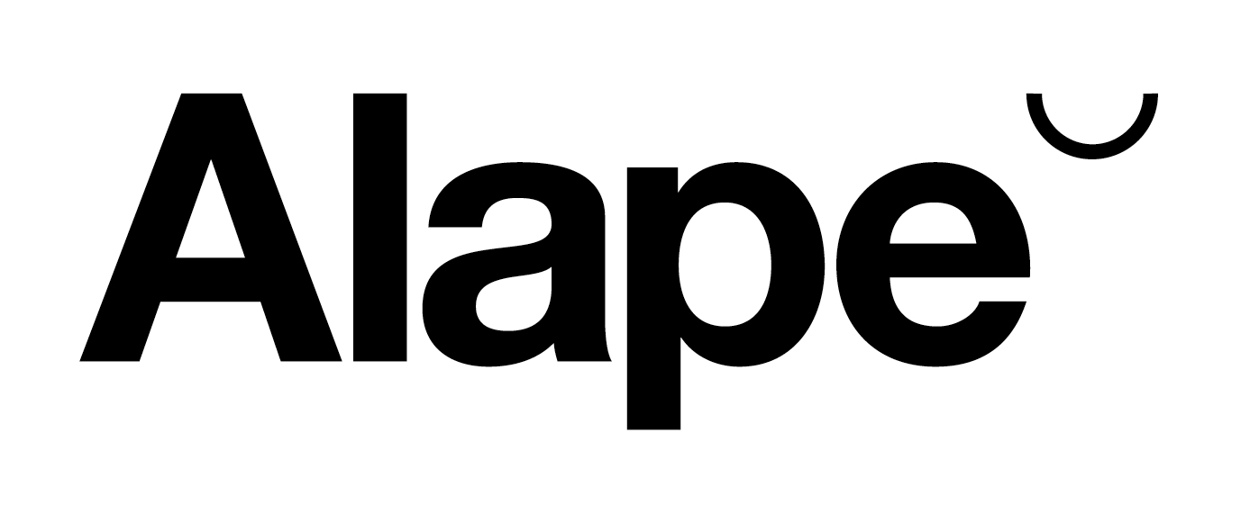 Logo Alape