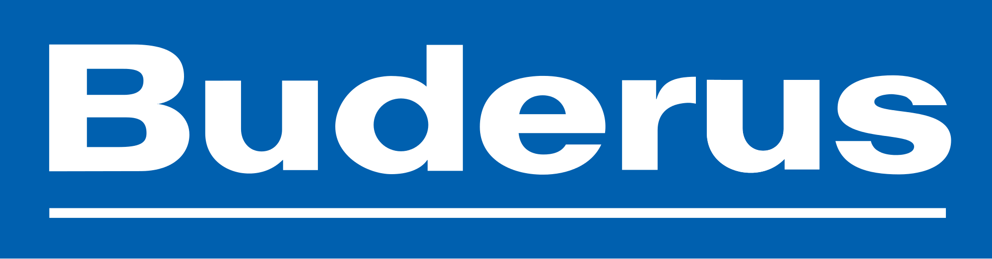 Logo Buderus