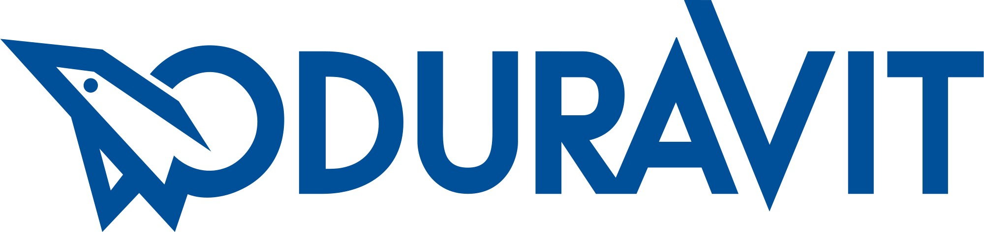 Logo Duravit