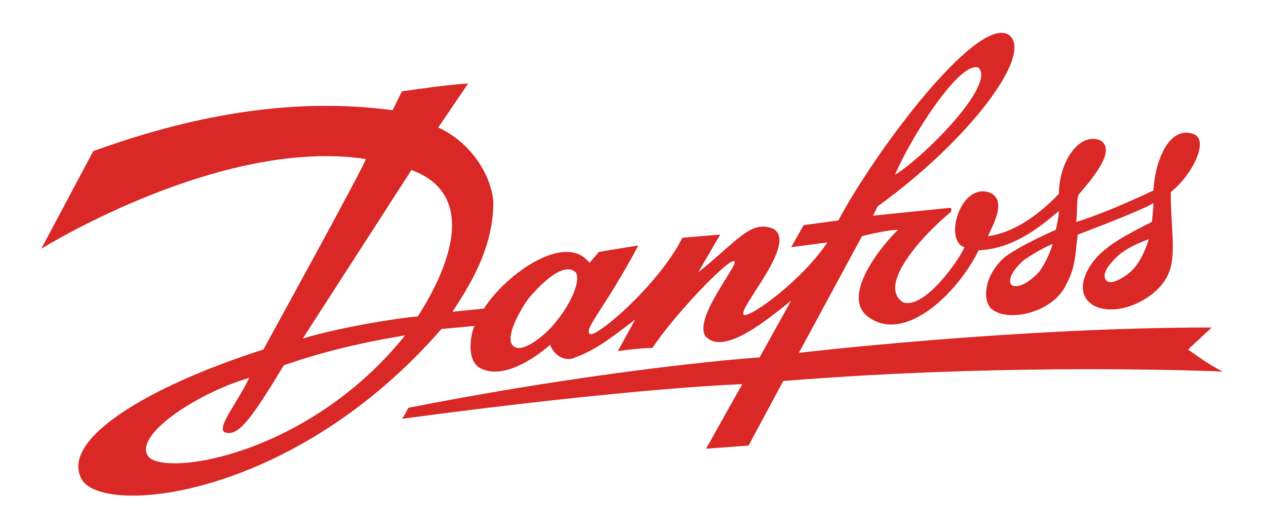 Logo Danfoss