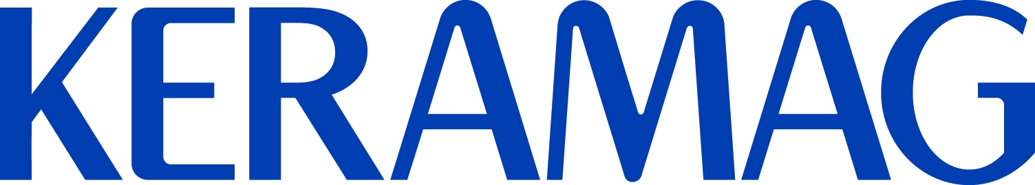 Logo KERAMAG