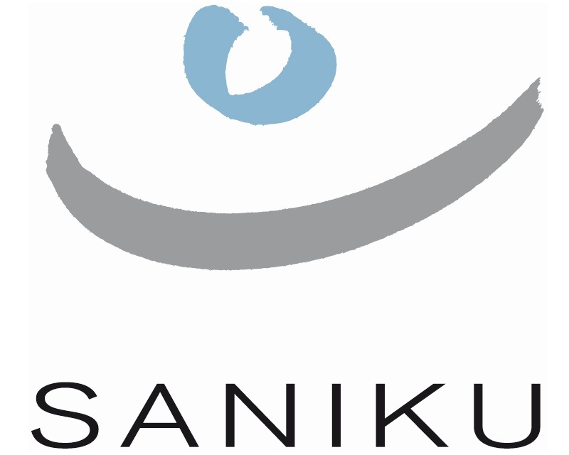 Logo Saniku