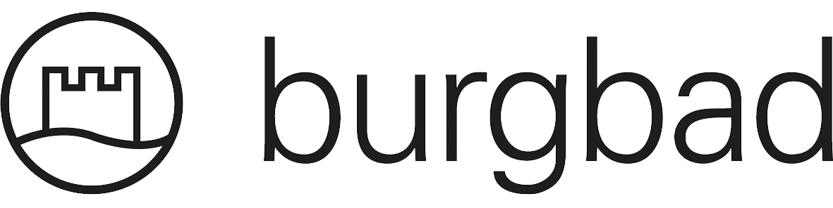 Logo burgbad