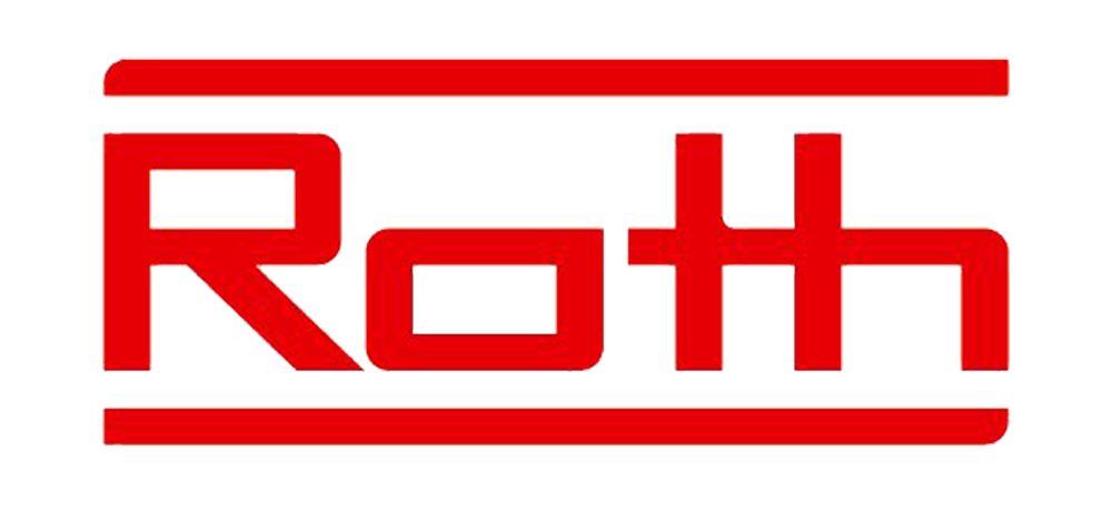 Logo Roth