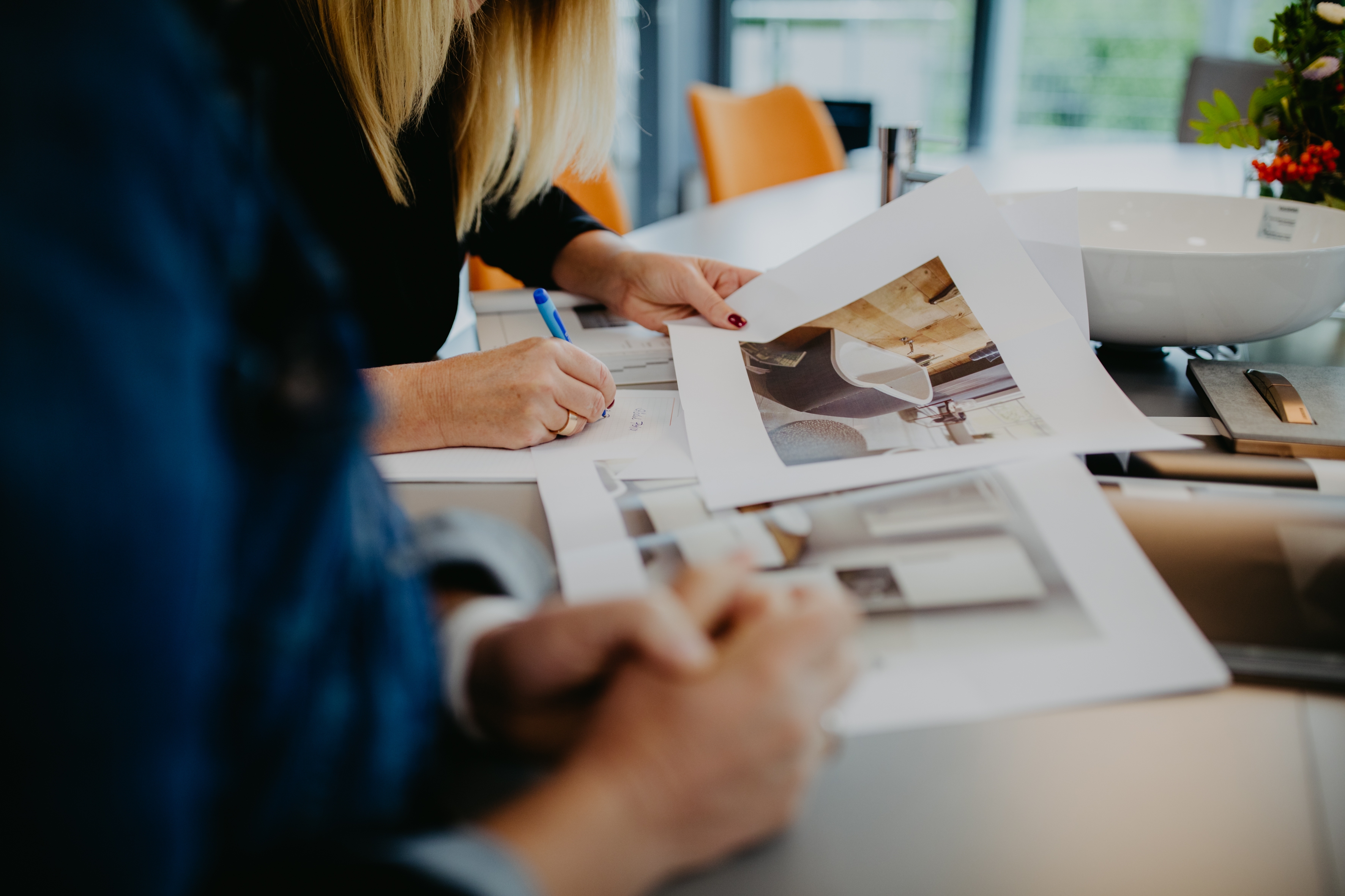 Individuelle Badplanung